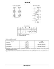 MC14015BF datasheet.datasheet_page 2