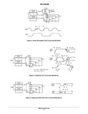 MC14015BFEL datasheet.datasheet_page 5