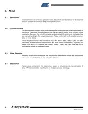 ATTINY44V-10SSU datasheet.datasheet_page 6