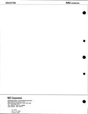 2SC3735 datasheet.datasheet_page 4