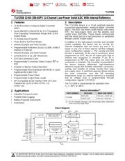 TLV2556IPWG4 datasheet.datasheet_page 1