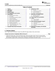 TLV2556IPWG4 datasheet.datasheet_page 2