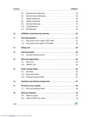 UPSD3422EB40T6 datasheet.datasheet_page 4