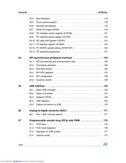 UPSD3422EB40T6 datasheet.datasheet_page 6