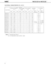 NNCD12D-T1-A 数据规格书 4