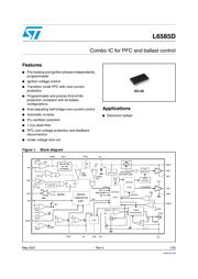 L6585D datasheet.datasheet_page 1