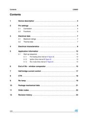 L6585D datasheet.datasheet_page 2