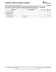 5962-8670406VPA 数据规格书 6