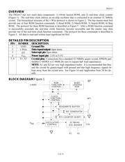 DS2417 datasheet.datasheet_page 2