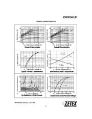 ZXMP3A13F datasheet.datasheet_page 5