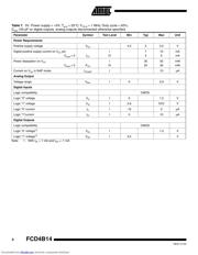 FCD4B14CU datasheet.datasheet_page 6