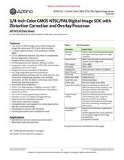 MT9V126IA3XTCH ES datasheet.datasheet_page 1