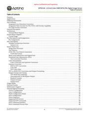 MT9V126IA3XTCH ES datasheet.datasheet_page 4