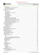 MT9V126IA3XTCD ES datasheet.datasheet_page 5