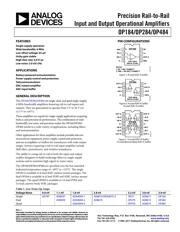 OP184FSZ datasheet.datasheet_page 1