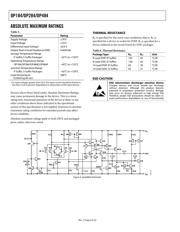 OP184FSZ datasheet.datasheet_page 6