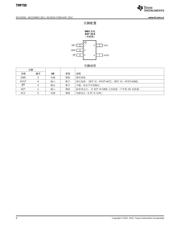 TMP709 datasheet.datasheet_page 4