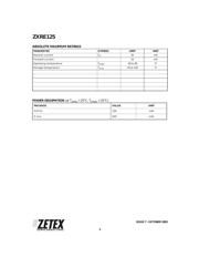 ZXRE125EFTA datasheet.datasheet_page 2