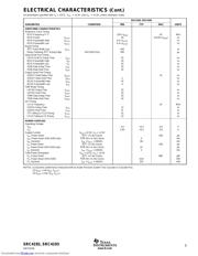 SRC4193IDBG4 数据规格书 5