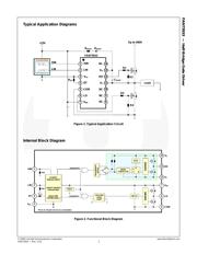 FAN73933MX datasheet.datasheet_page 2