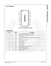 FAN73933MX datasheet.datasheet_page 3