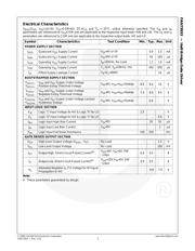 FAN73933MX datasheet.datasheet_page 5