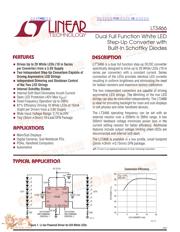 LT3466 datasheet.datasheet_page 1