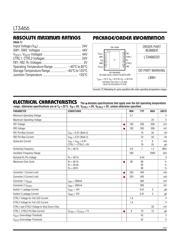 LT3466 datasheet.datasheet_page 2