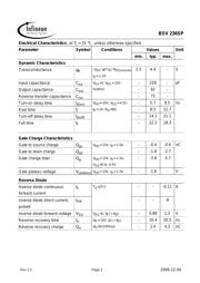 BSV236SPL6327XT datasheet.datasheet_page 3