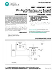 MAX14634EWC+T datasheet.datasheet_page 1