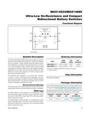 MAX14634EWC+T datasheet.datasheet_page 6