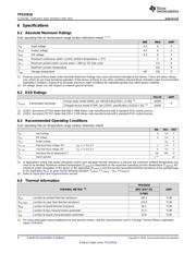 TPS22918DBVR datasheet.datasheet_page 4