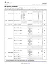 TPS22918DBVR datasheet.datasheet_page 5