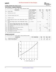 BQ20Z70 datasheet.datasheet_page 4