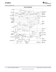 UCC2305-Q1 数据规格书 2