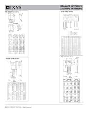 IXTQ460P2 datasheet.datasheet_page 3