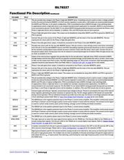 ISL78227ARZ-T7A datasheet.datasheet_page 5