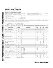 DS17485S-5/T datasheet.datasheet_page 2