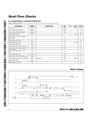 DS17485S-5/T datasheet.datasheet_page 4