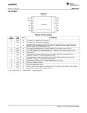 BQ28Z560-R1 datasheet.datasheet_page 4