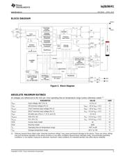 BQ28Z560-R1 datasheet.datasheet_page 5