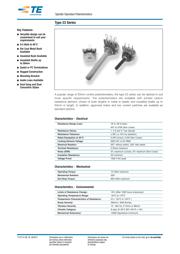 23ESB103MMF50NF datasheet.datasheet_page 1