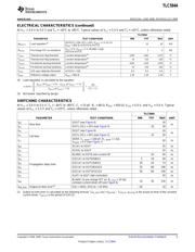 TLC5944PWPG4 datasheet.datasheet_page 5