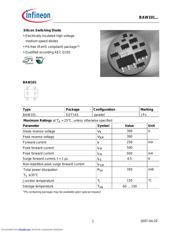 BAW101 datasheet.datasheet_page 1