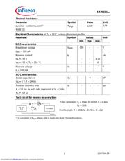 BAW101 datasheet.datasheet_page 2