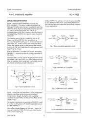 BGM1012 datasheet.datasheet_page 5