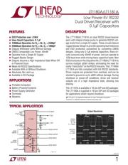 LT1180ACN#PBF datasheet.datasheet_page 1