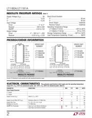 LT1180ACN datasheet.datasheet_page 2