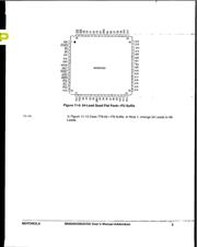 MC68SEC000AA20 datasheet.datasheet_page 5