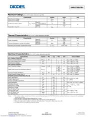 DMN3730UFB4-7 datasheet.datasheet_page 2